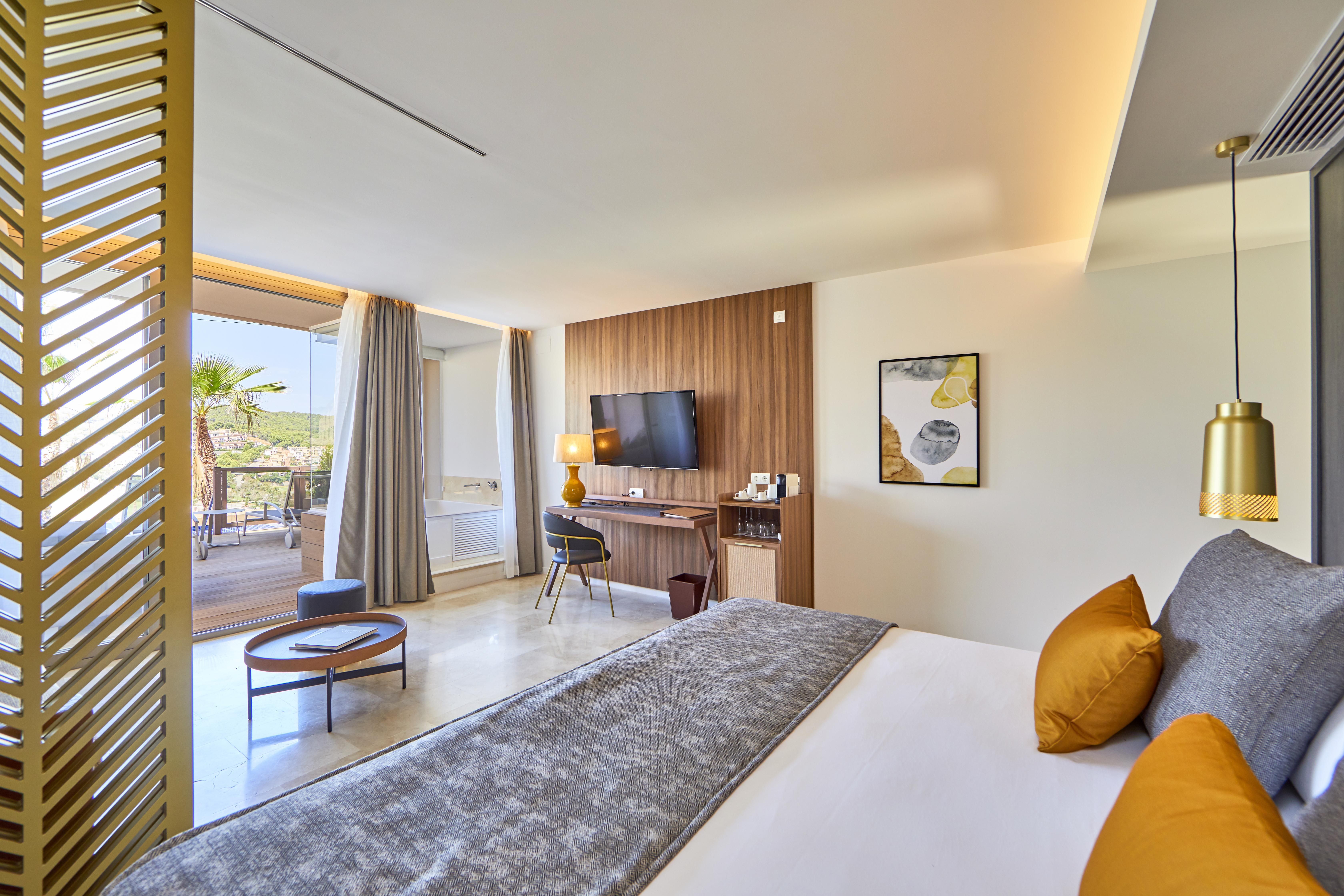 Zafiro Palace Andratx Camp De Mar Εξωτερικό φωτογραφία