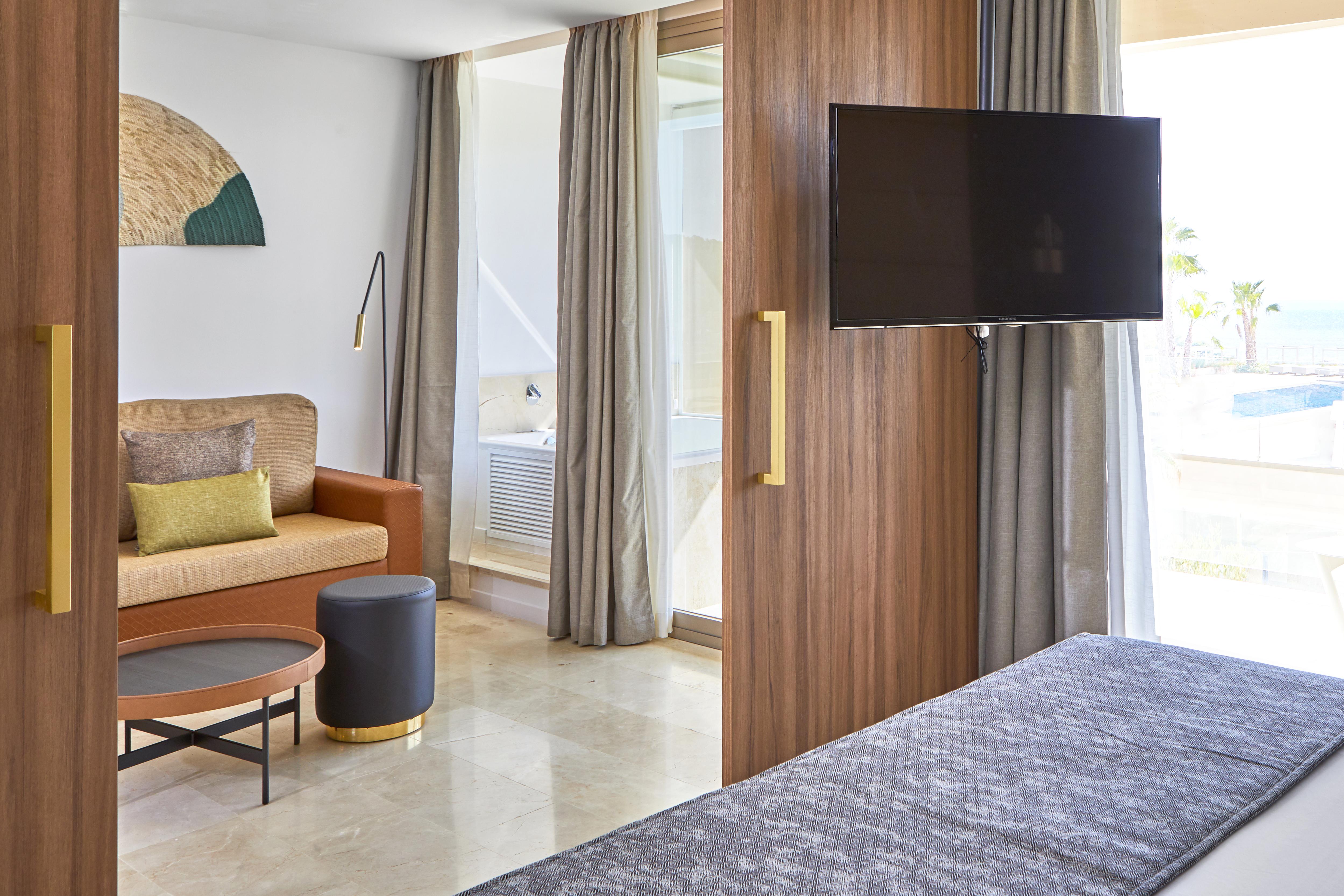 Zafiro Palace Andratx Camp De Mar Εξωτερικό φωτογραφία