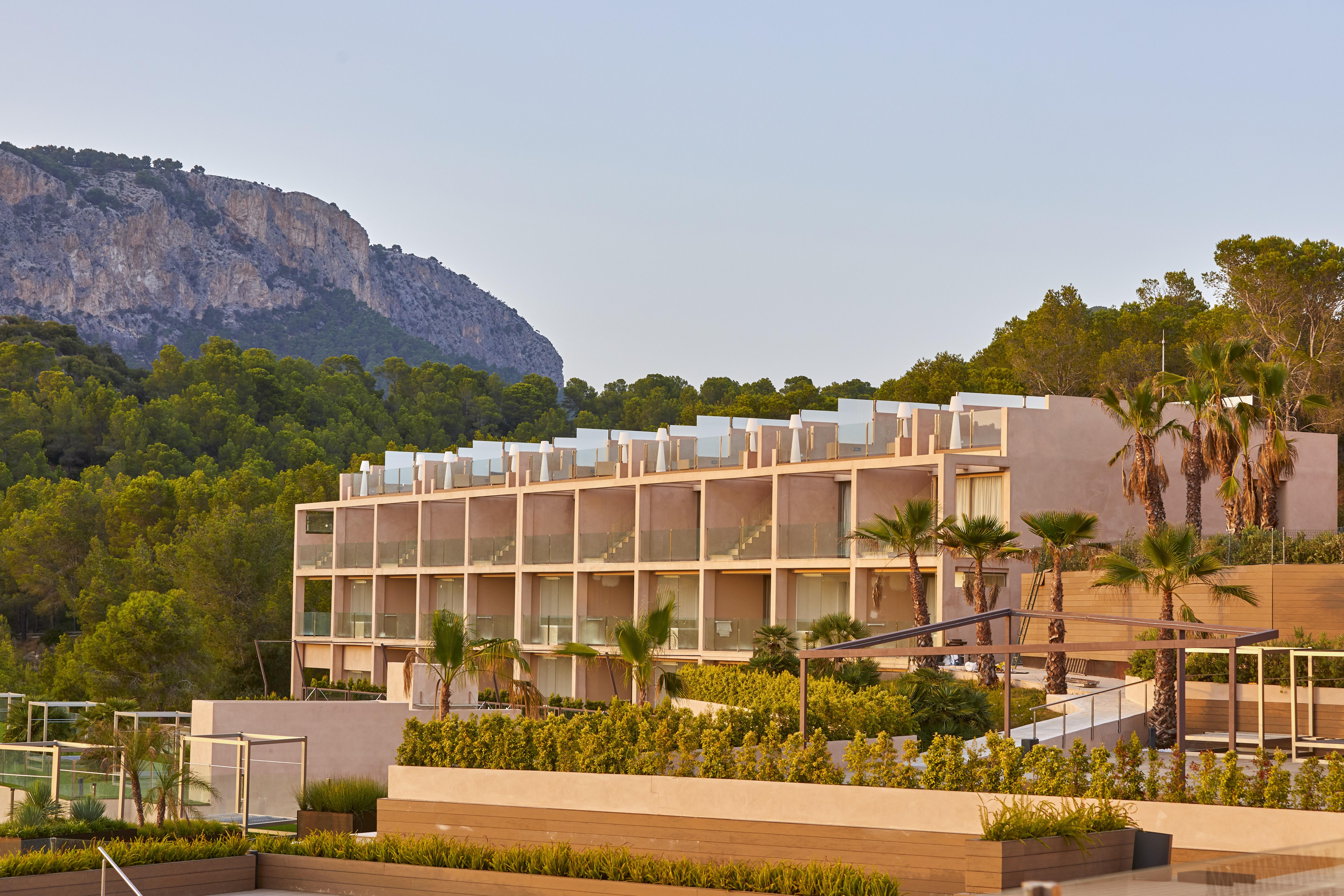 Zafiro Palace Andratx Camp De Mar Εξωτερικό φωτογραφία