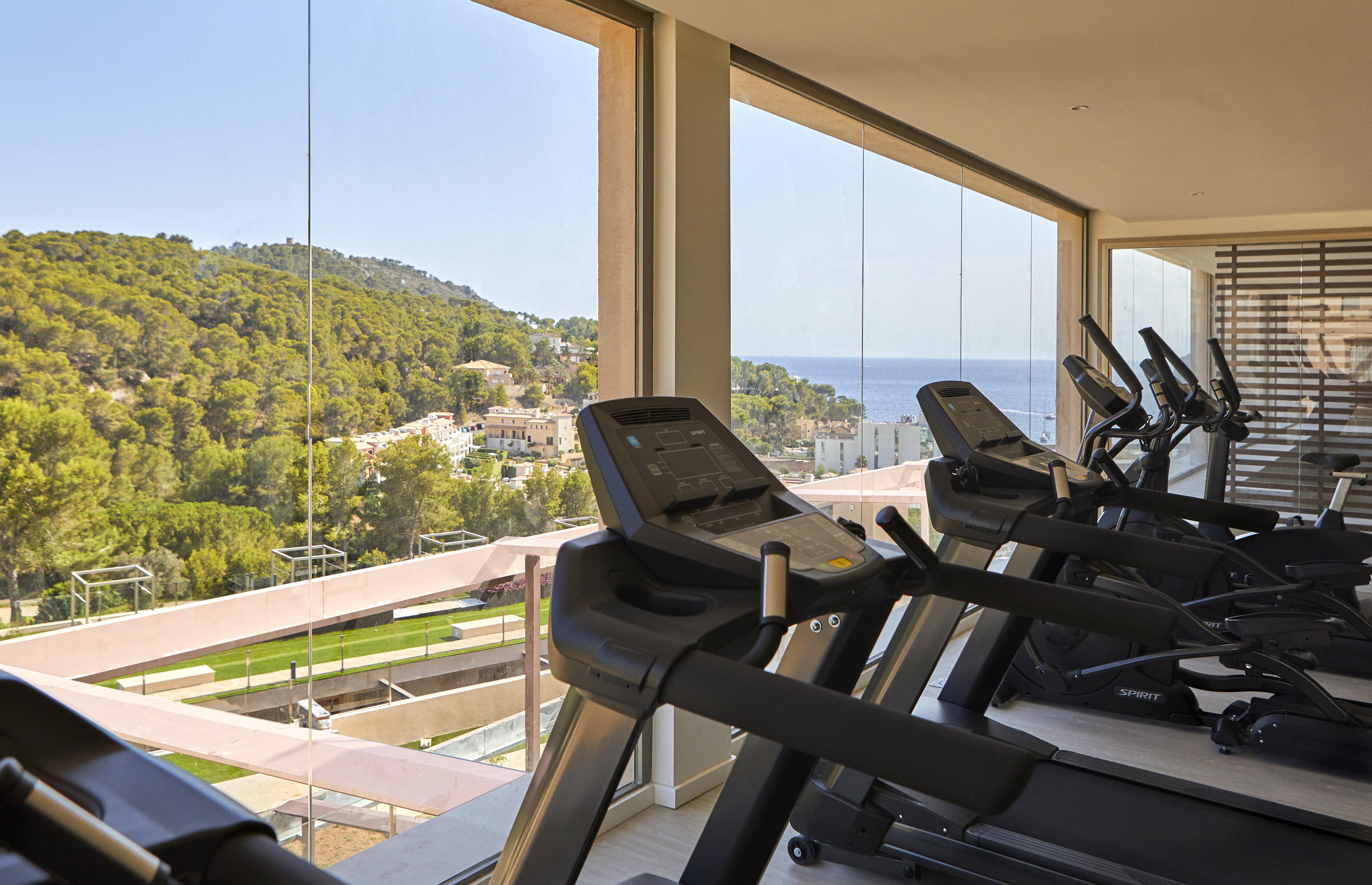 Zafiro Palace Andratx Camp De Mar Εξωτερικό φωτογραφία