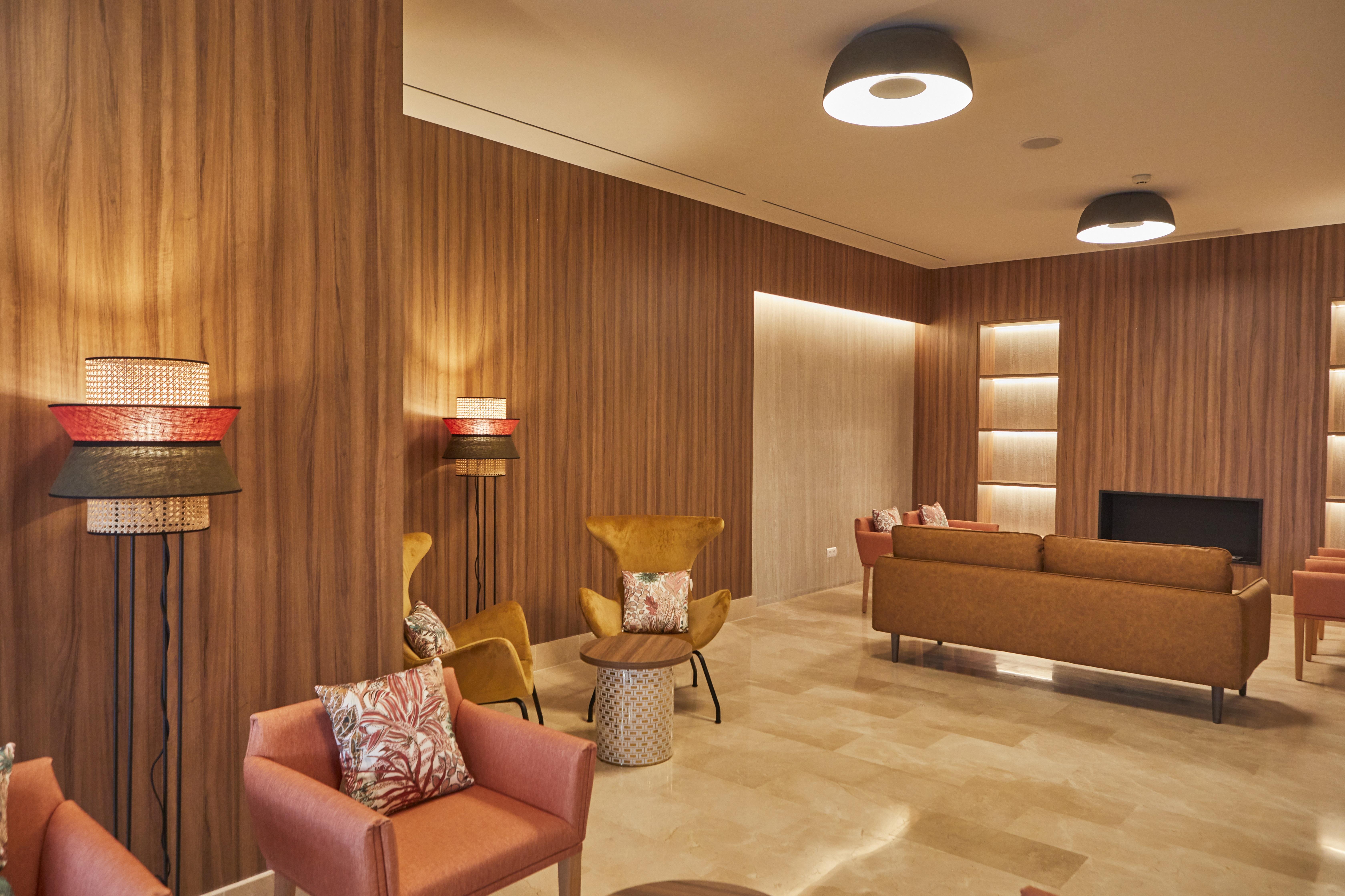 Zafiro Palace Andratx Camp De Mar Εξωτερικό φωτογραφία
