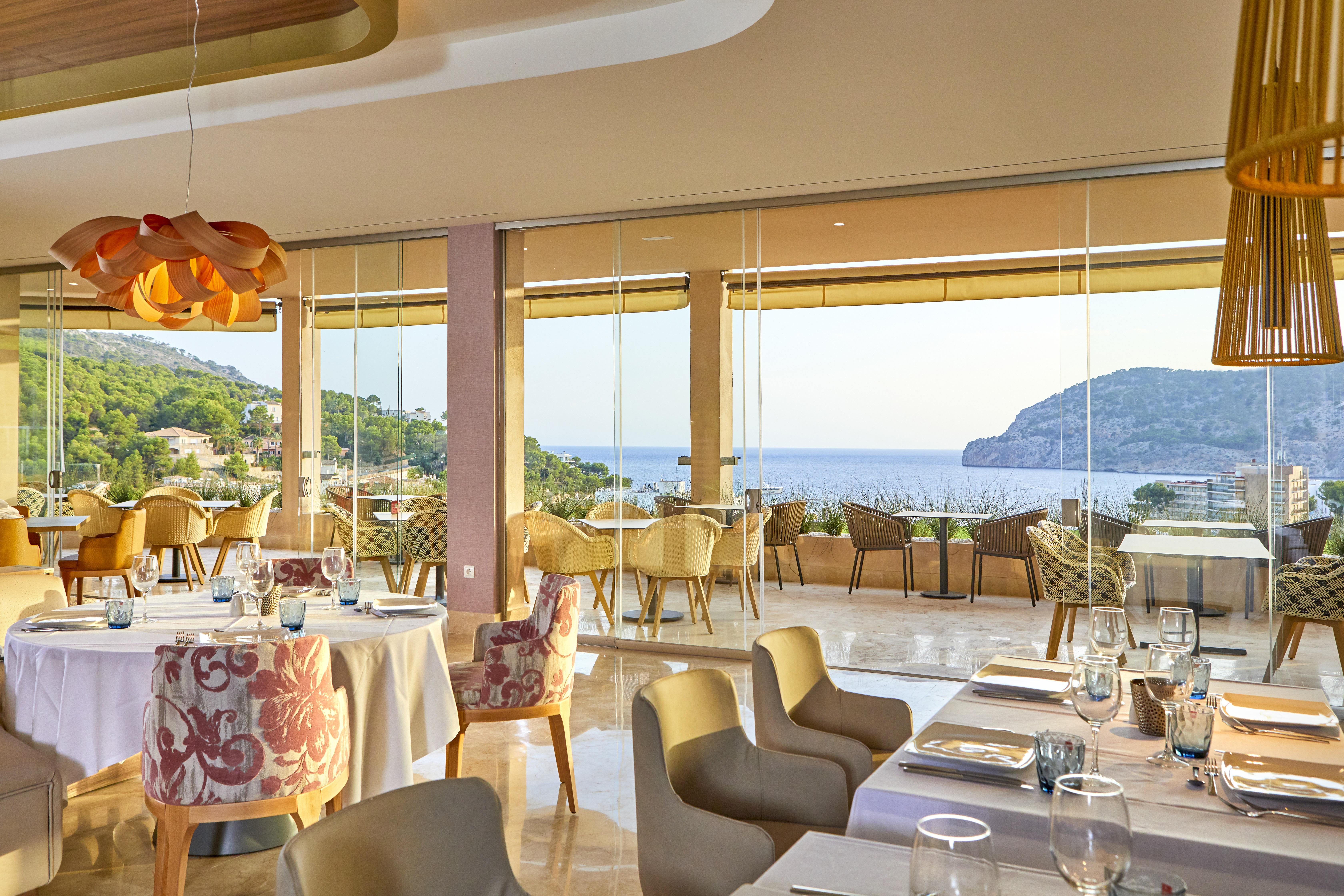 Zafiro Palace Andratx Camp De Mar Εξωτερικό φωτογραφία