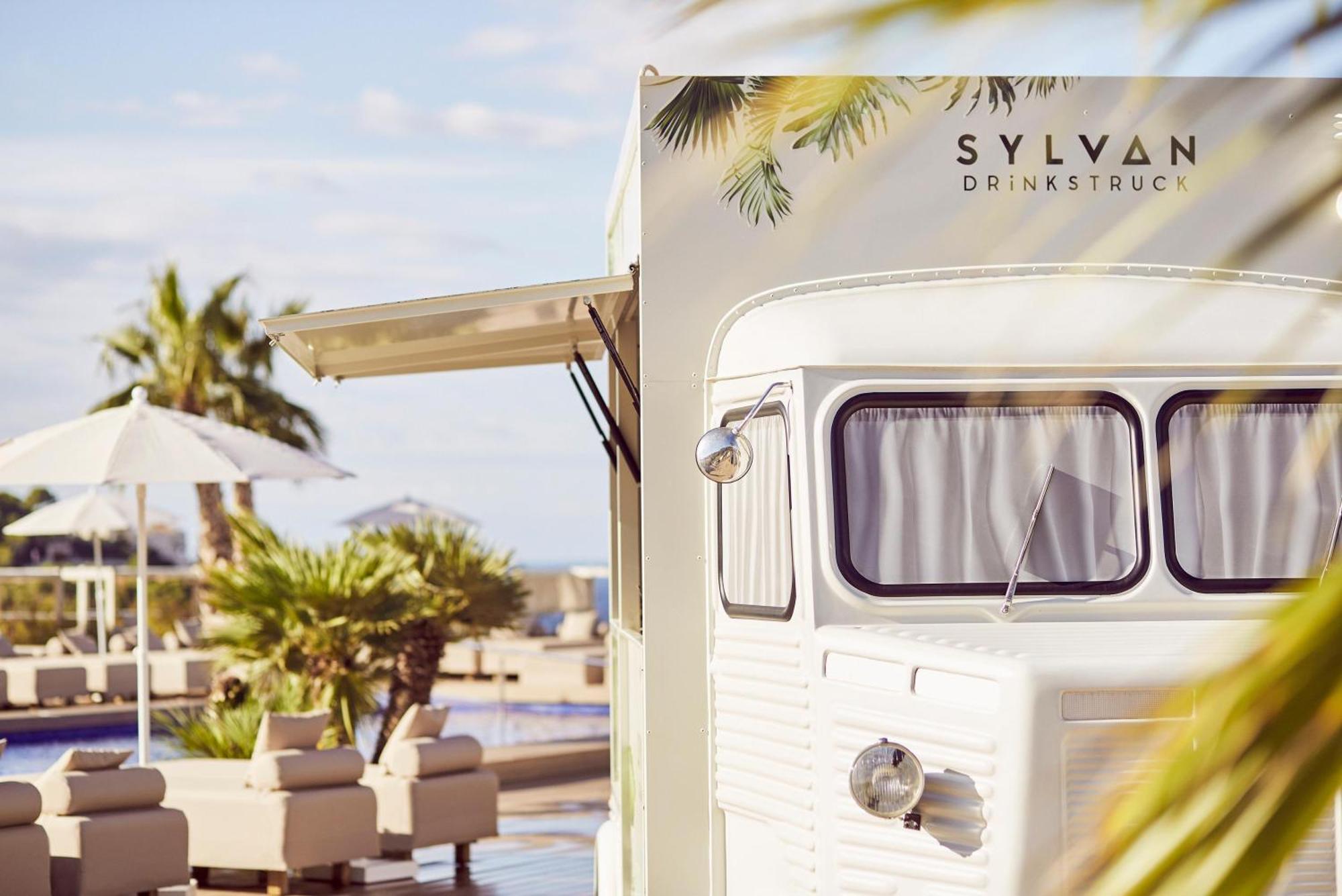 Zafiro Palace Andratx Camp De Mar Εξωτερικό φωτογραφία