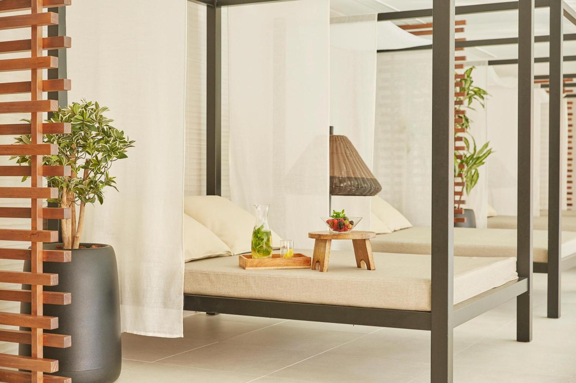 Zafiro Palace Andratx Camp De Mar Εξωτερικό φωτογραφία