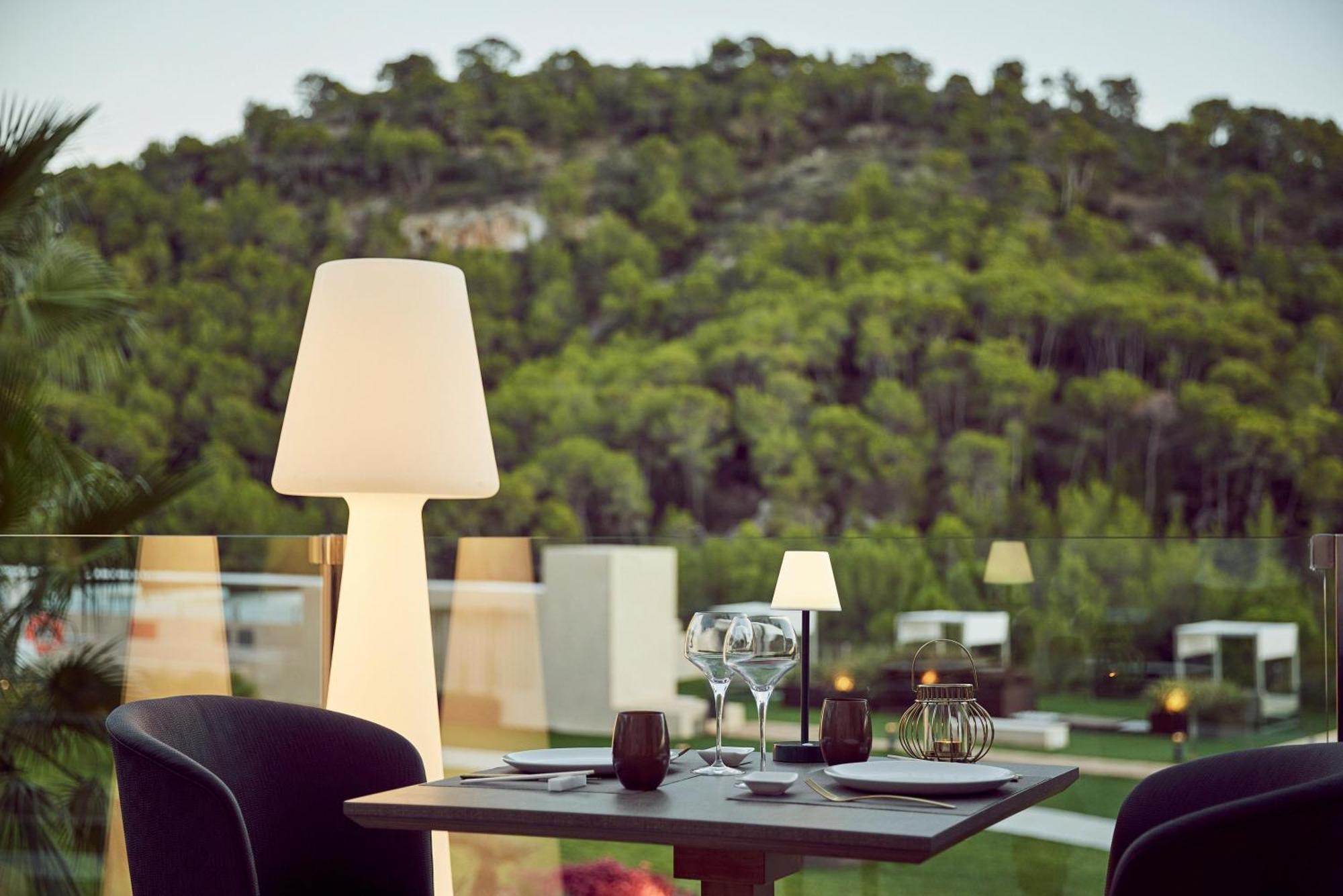 Zafiro Palace Andratx Camp De Mar Εξωτερικό φωτογραφία