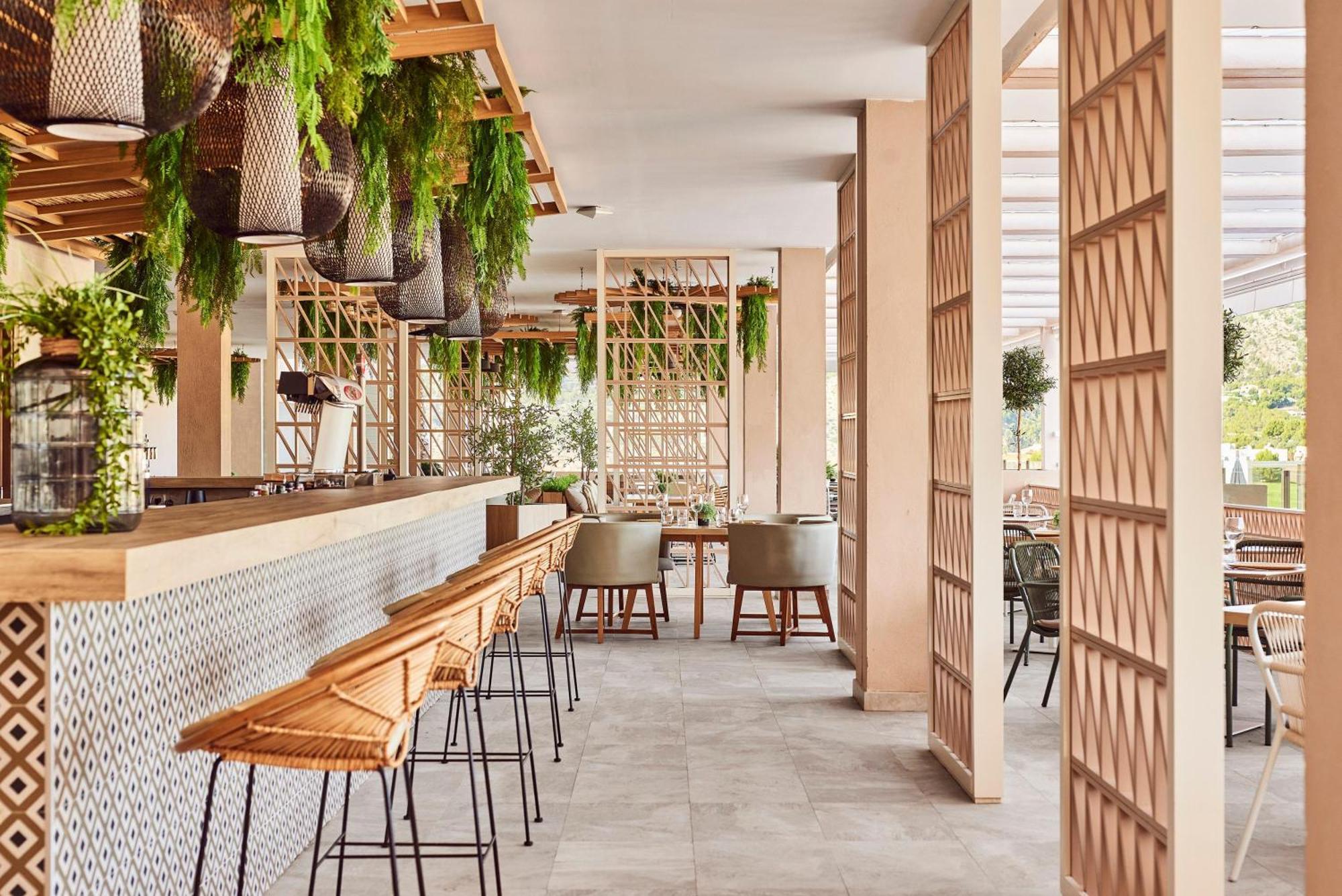 Zafiro Palace Andratx Camp De Mar Εξωτερικό φωτογραφία