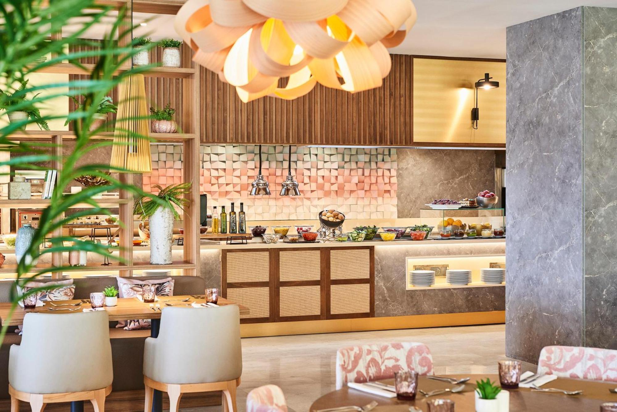 Zafiro Palace Andratx Camp De Mar Εξωτερικό φωτογραφία