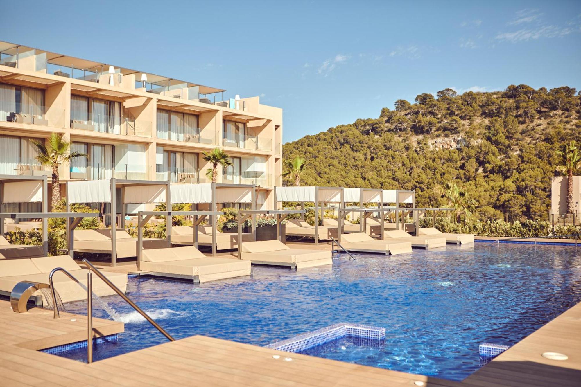 Zafiro Palace Andratx Camp De Mar Εξωτερικό φωτογραφία