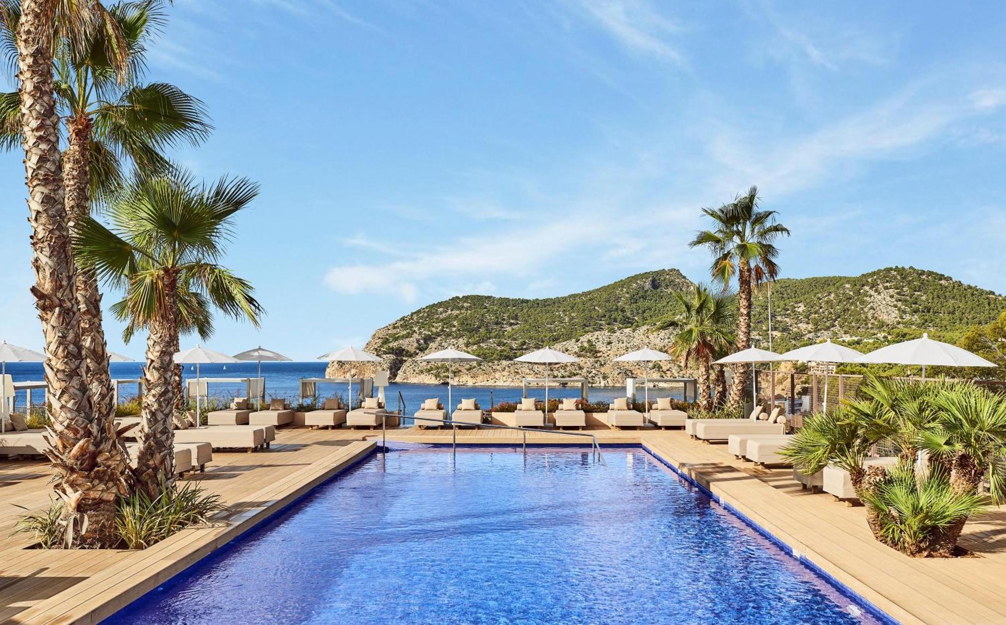 Zafiro Palace Andratx Camp De Mar Εξωτερικό φωτογραφία